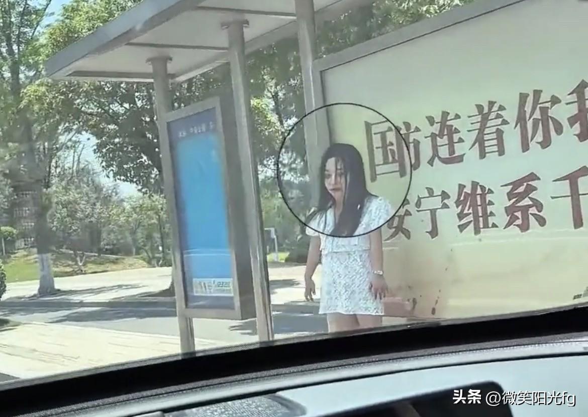 兄弟们，夏天接老婆或接受不了女朋友一定要早，如果让她等久了，你会看到一个很恐怖的
