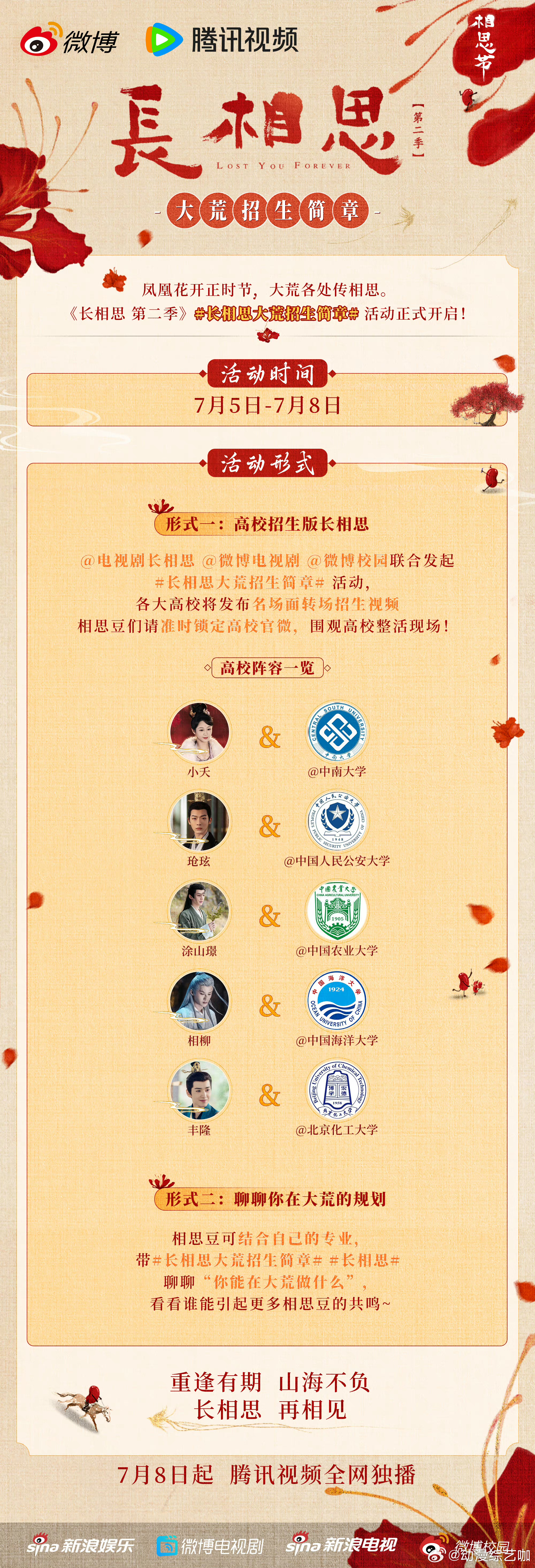 #来北化和豐隆变小夭同款烟花#哈哈哈哈哈哈我笑死 我想了半天没想到丰隆跟化工的联