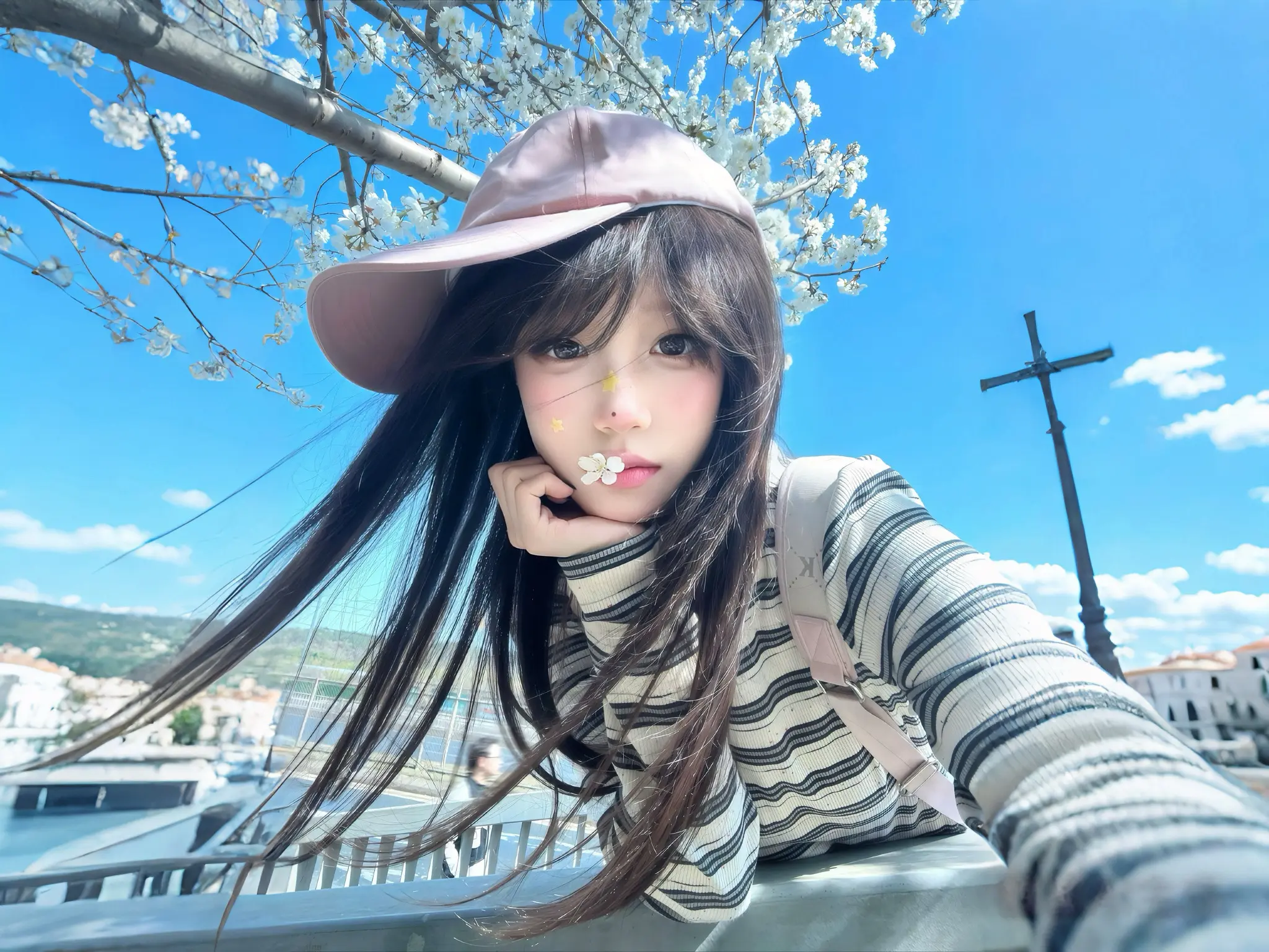 人生不过葱姜蒜 葱明一点 姜就一点 不行就蒜了