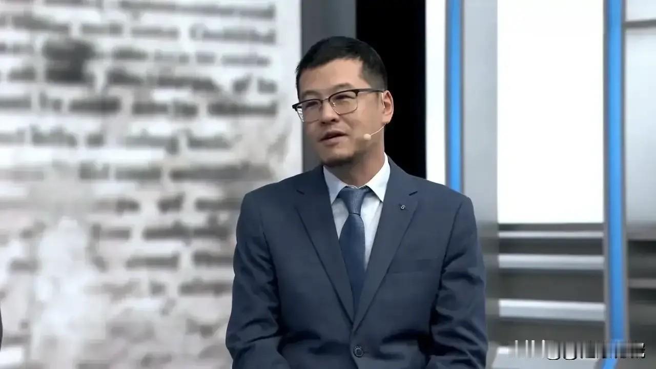 腾讯主播这话没毛病啊！詹姆斯最后一年5260万，就他那能力，可太值了！说他要急流