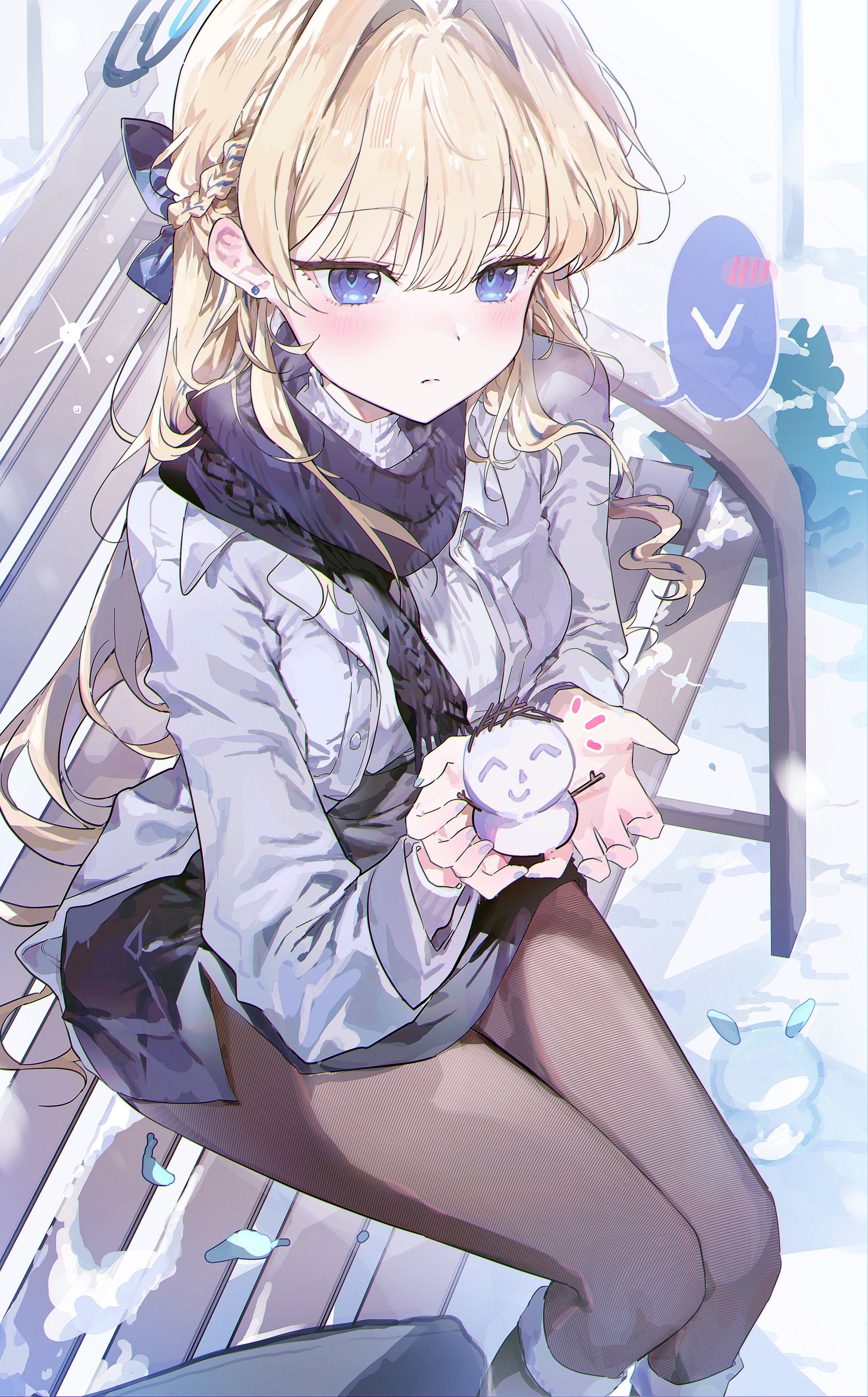 动漫[超话]画师：₀² ​​​