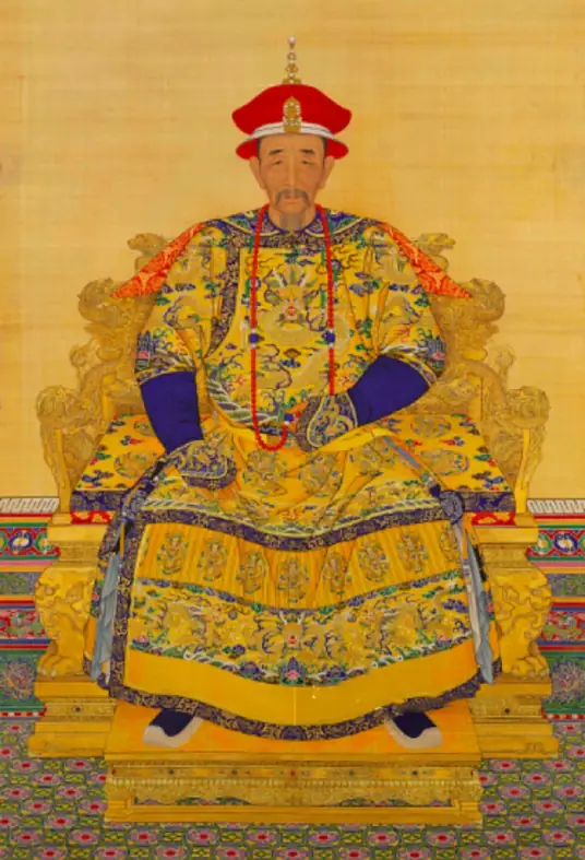 1673年，70岁平南王尚可喜上书康熙，请求回辽东海城养老，携属下四千三百余家、