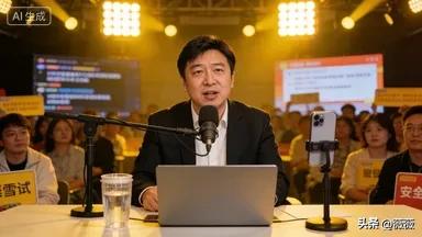 张雪峰这5句话，句句戳在普通家庭的痛点上：
1、孩子你记住，所有的五百强企业都人