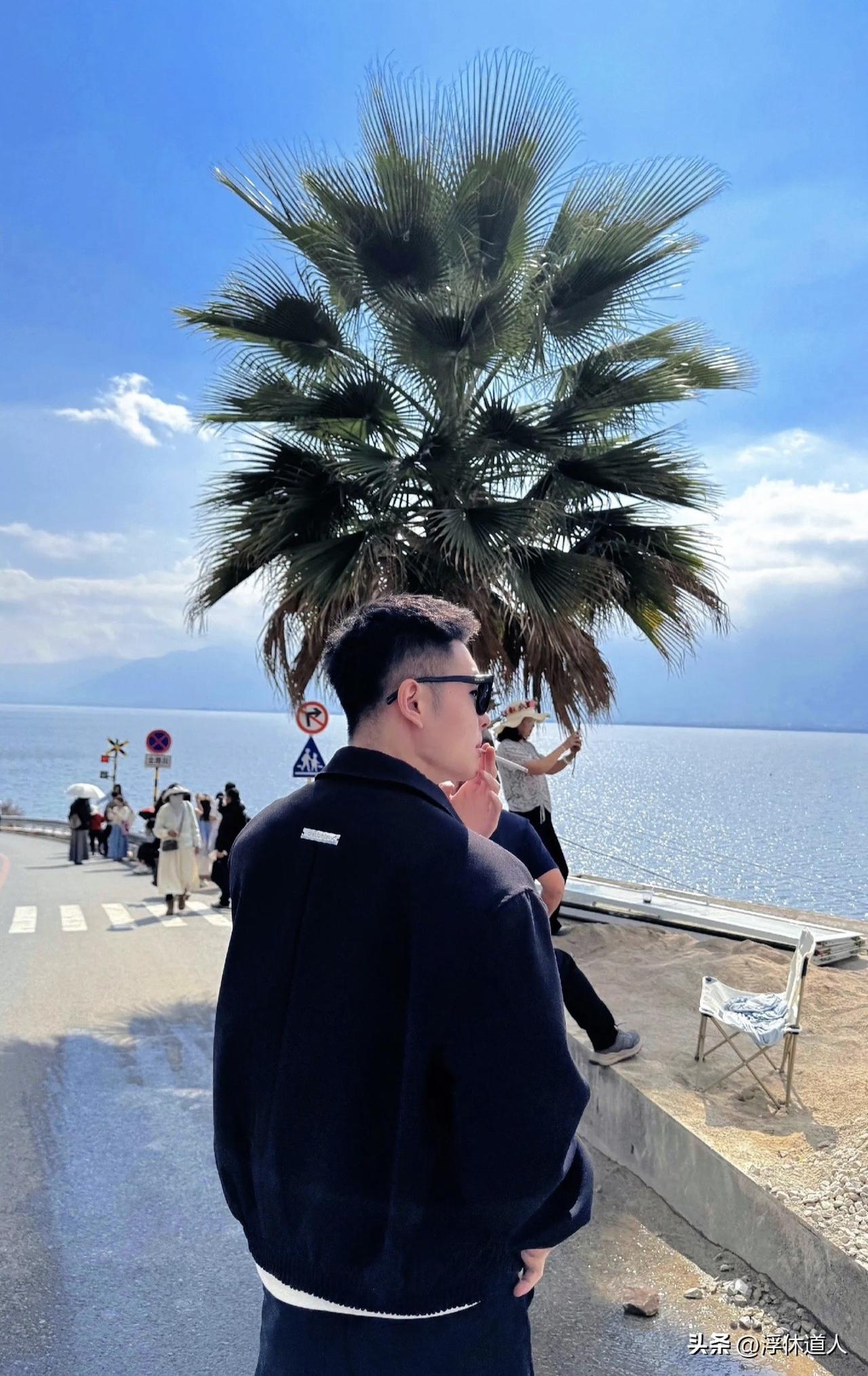 儿子才是你人生最大的财富！

你这辈子，最值得骄傲的从来不是车子和房子，而是那个