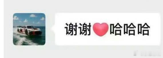 消蘸到底怎么对着p1的头像有聊天欲望的 我每次看到这张海上赛车头像都绷不住。我笑