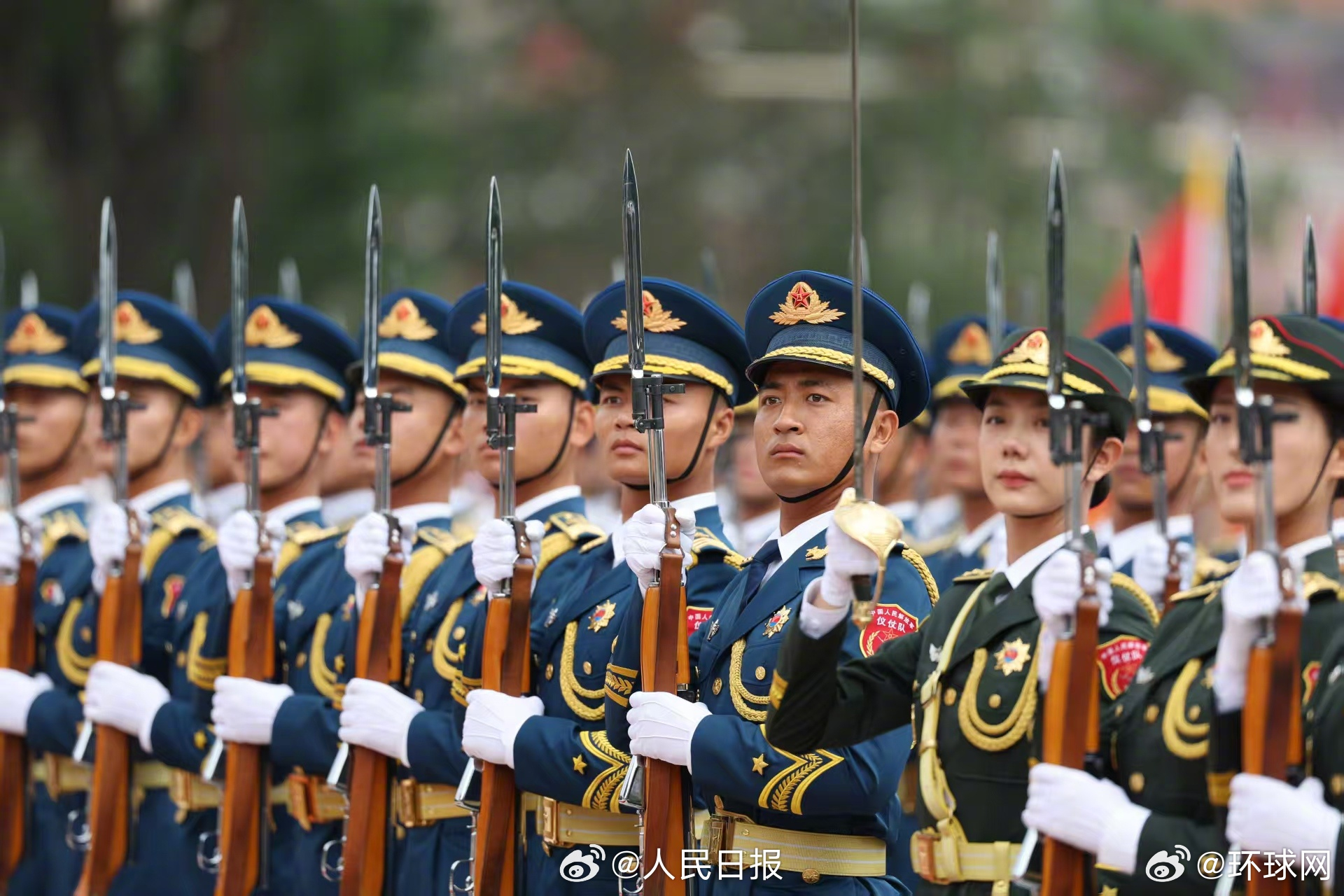 #习近平将举行仪式欢迎普京访华#【习近平主席将举行仪式欢迎俄罗斯总统普京访华】5