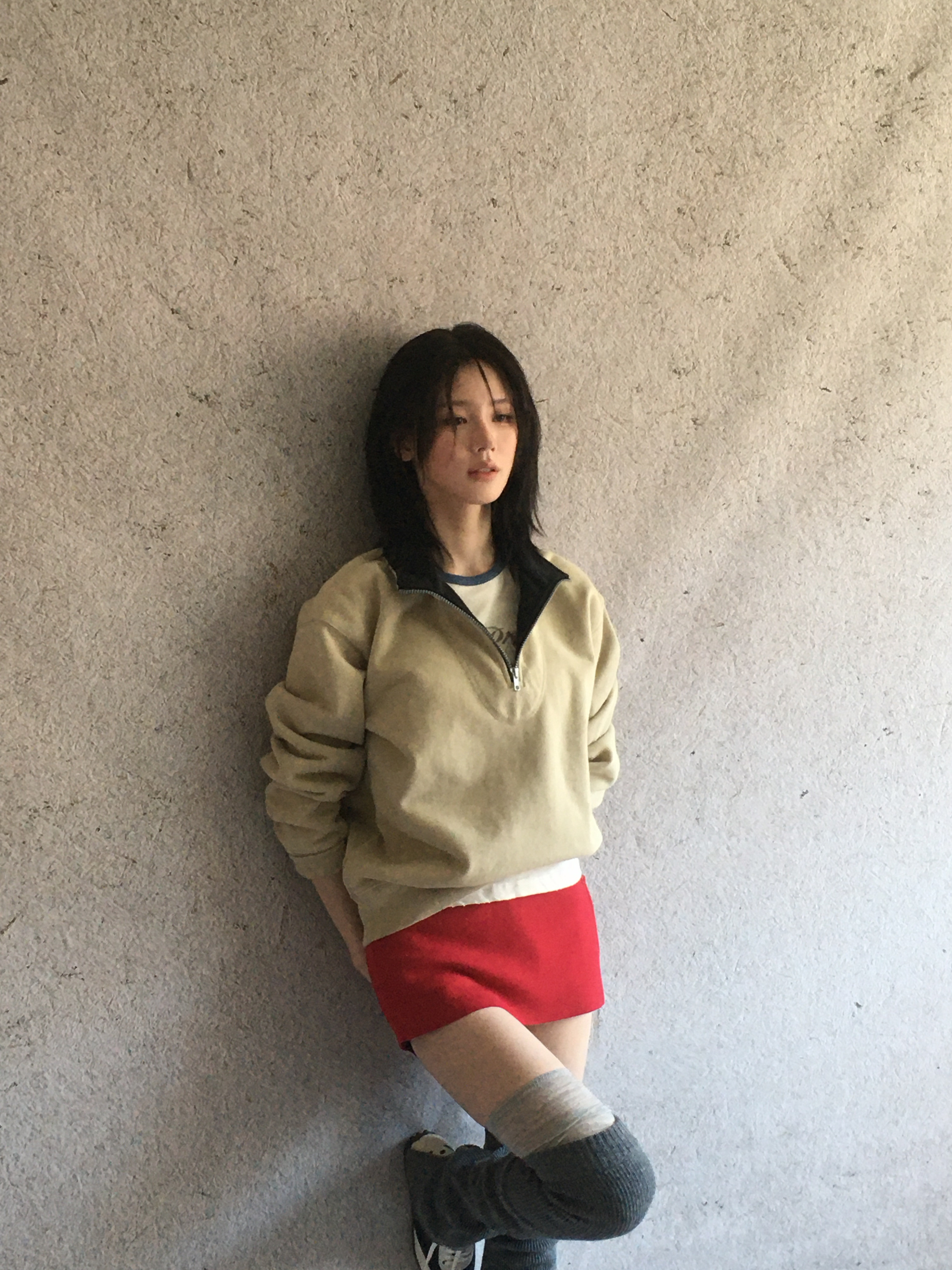 这下不得不感受攻能量了、、 ​​​