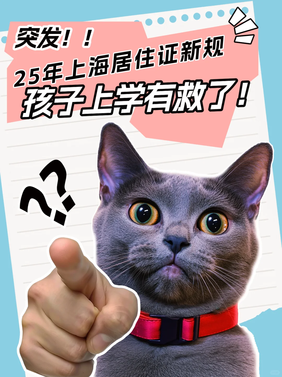 25年居住证新规，低成本上名校有途径了❗