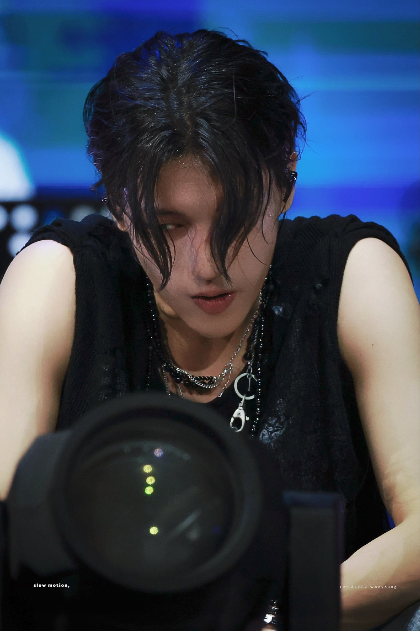 郑友荣  高清｜260708 Rock in ROMA©slovvotion 