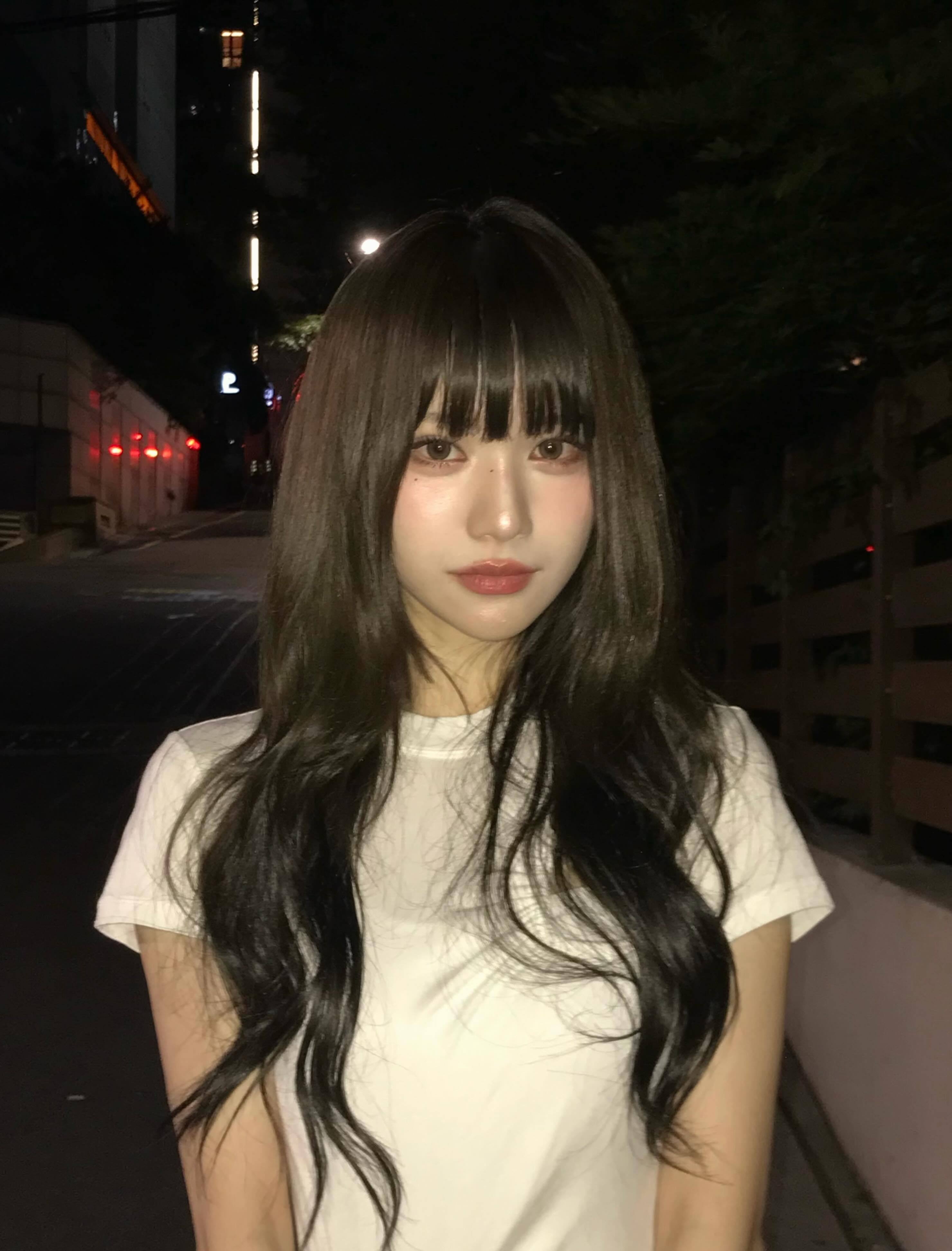 齐藤芹菜 ins更新 