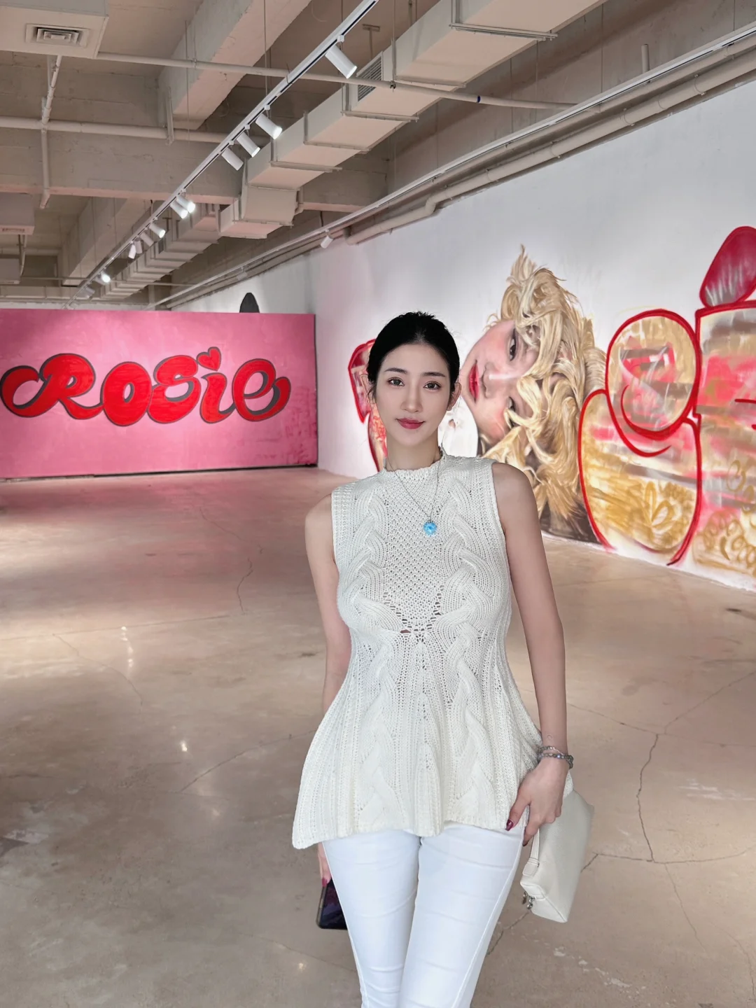 成都新展｜误以为在韩国看GD展