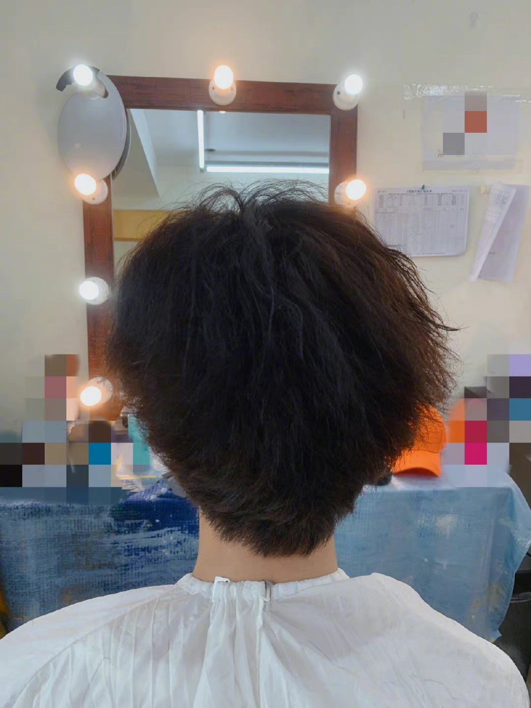 鹿晗  所有人 感受萌能量