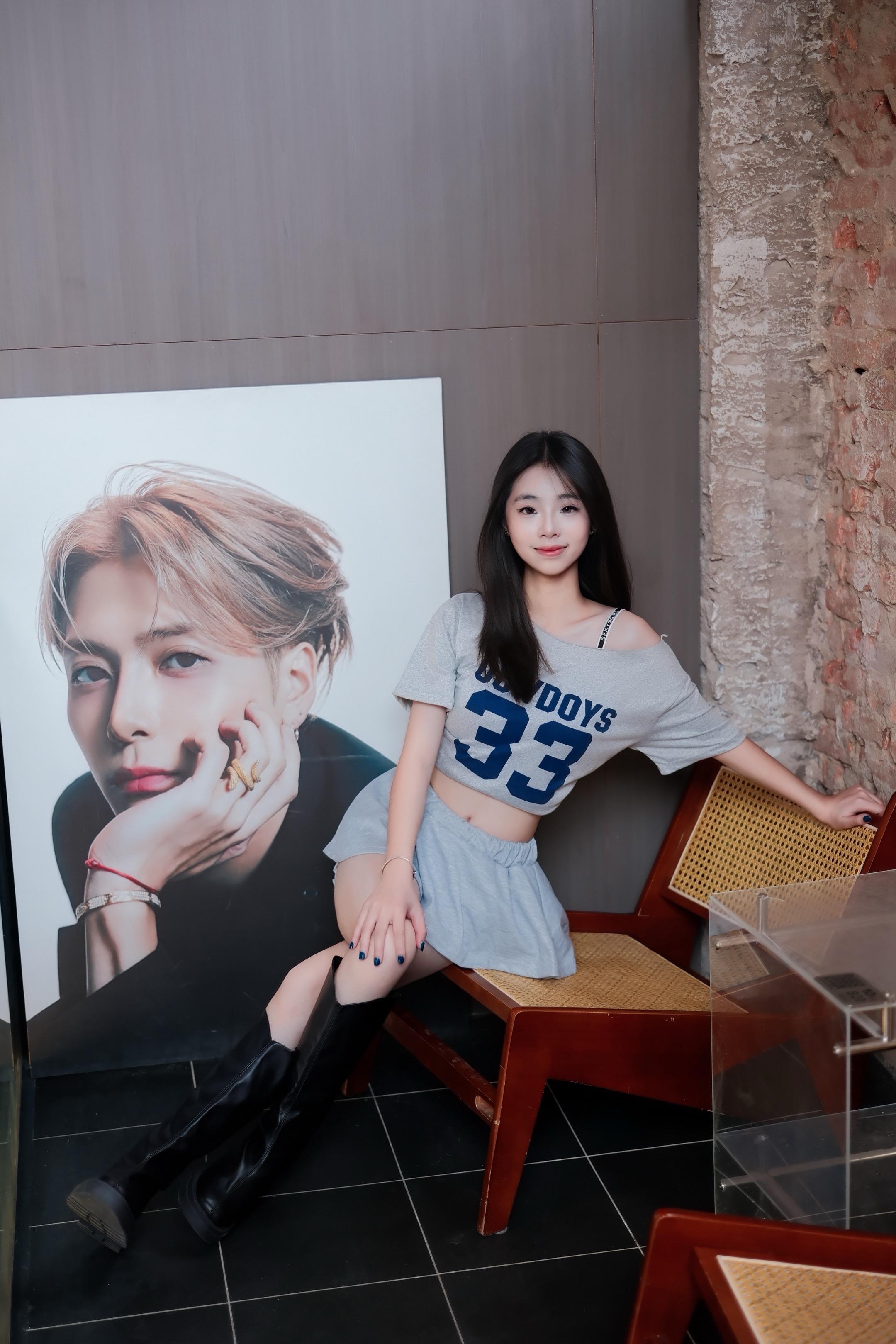 湛江探店互免约拍。