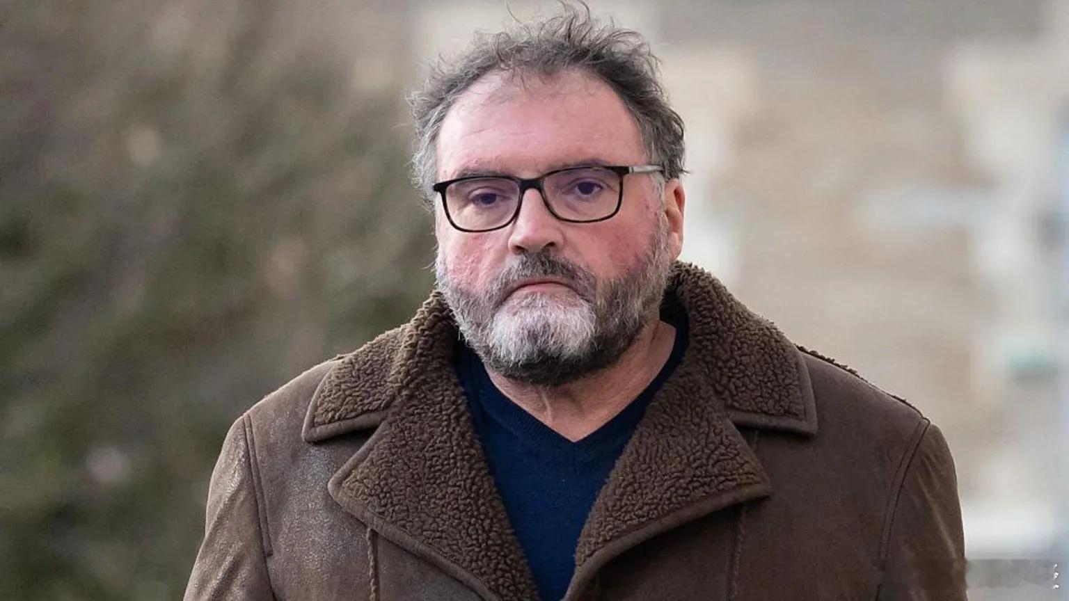 【毒害病人的法国"死亡医生"被判终身监禁】（BBC）一名前麻醉医生因蓄意毒害30