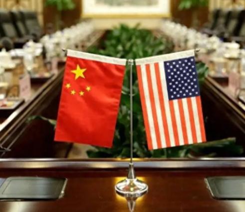 没想到达成的成果如此巨大！美国的几个让步，超出了预期！根据我方新闻稿，美国在三个