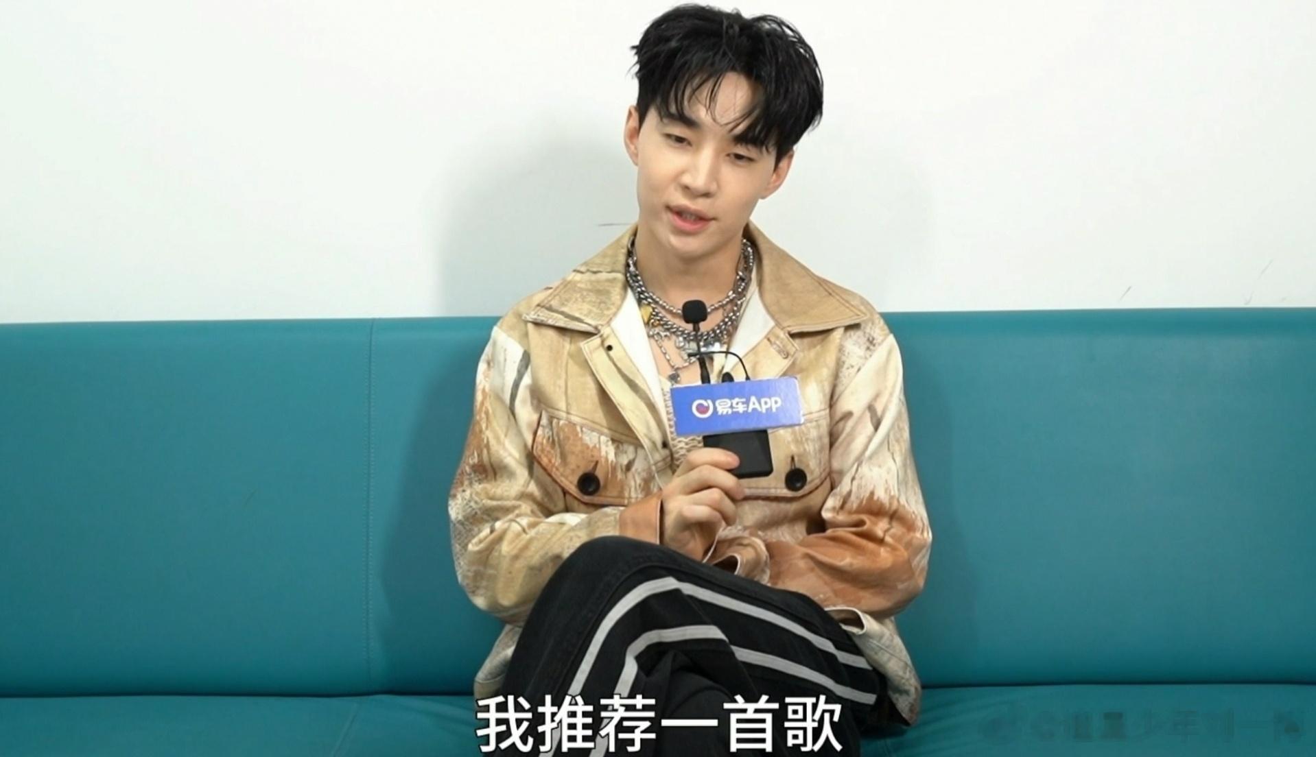 #刘宪华开车歌单是自己的歌#刘宪华的歌真的很好听，就连刘宪华开车都是听自己的歌，