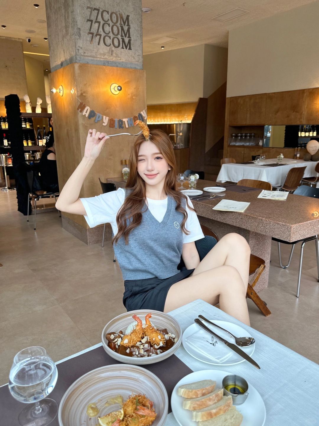 近期麻瓜生活ᜊ ᶻᶻ
