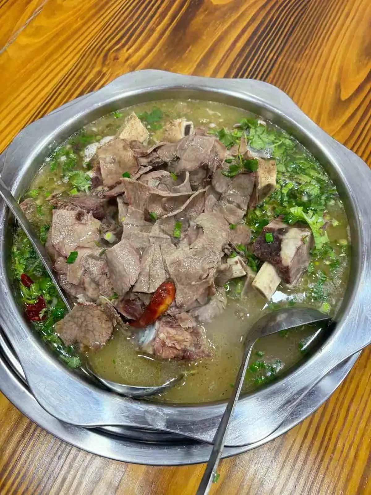 火锅🍲 美食制作 教你做美食 美食火锅