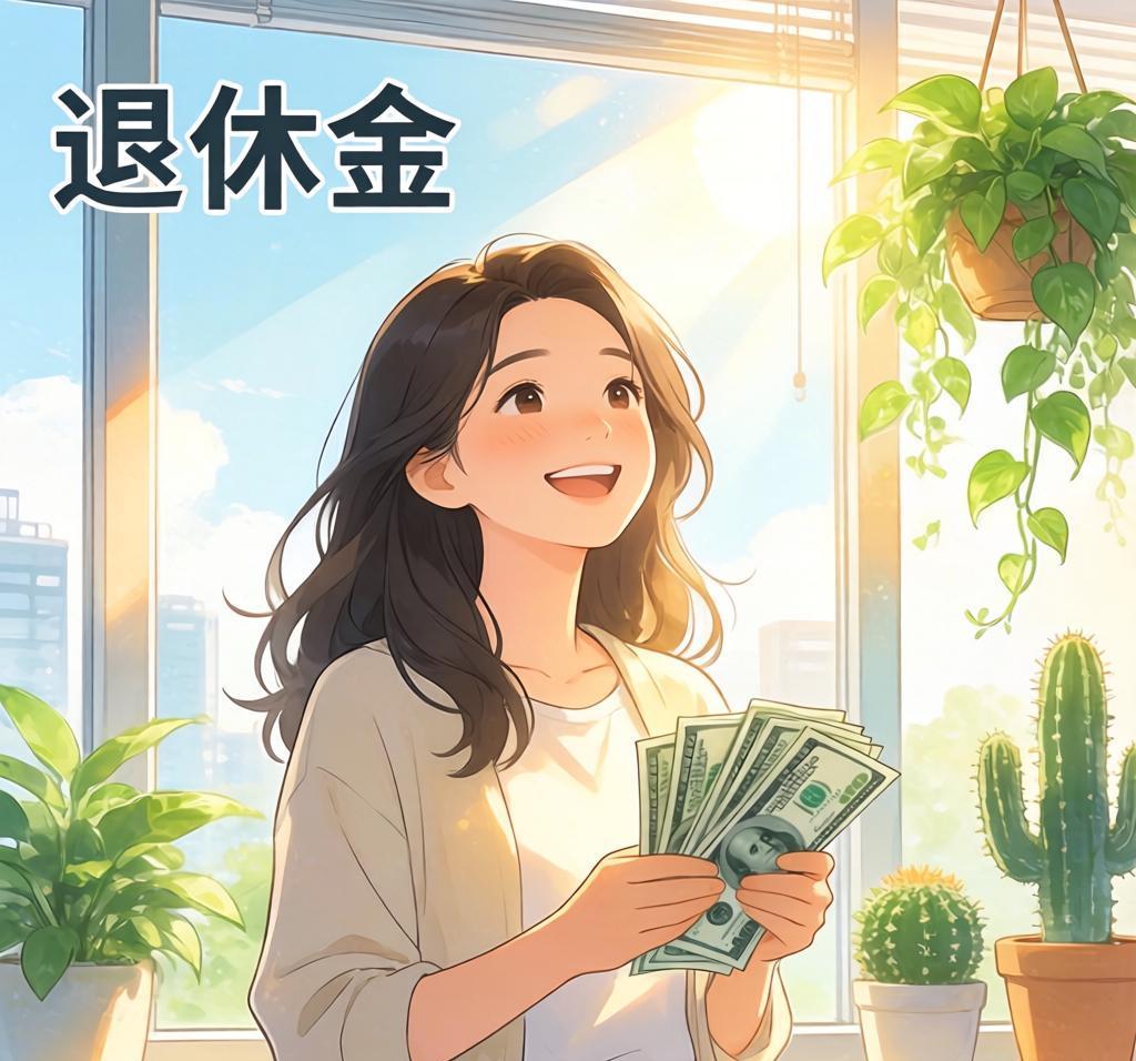 头条上有一件事，我特别奇怪。

很多人都爱晒退休金，聊退休金。

发退休金时晒，