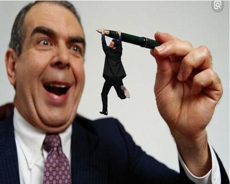 陌生人很可怕？金锋老师告诉你：下面这六种人，比鬼还可怕，如果你碰上一个，你就要倒