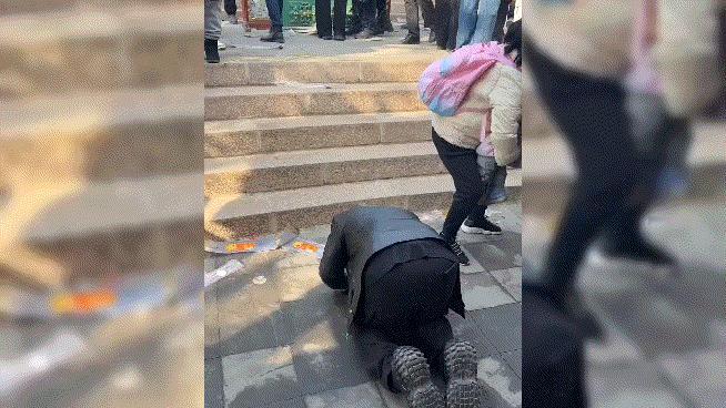 网友:我就想知道，中奖没？