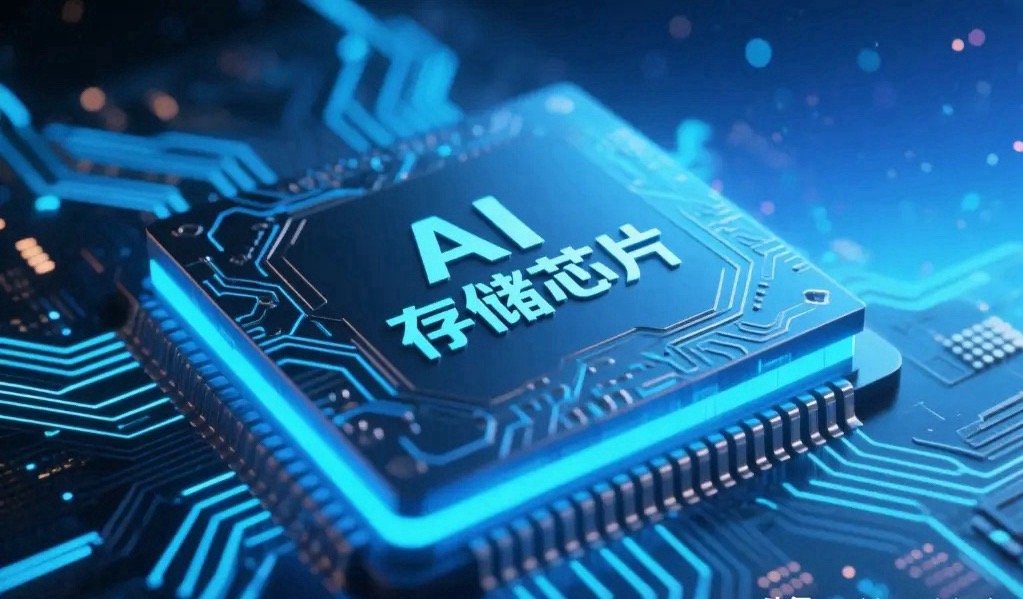 老乡别走，明天接着舞？                  存储芯片突发利好！ 英