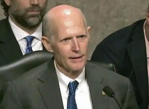 美议员声称，对付中国最有效的办法就是停止购买中国制造的所有产品，转而全部选用美国
