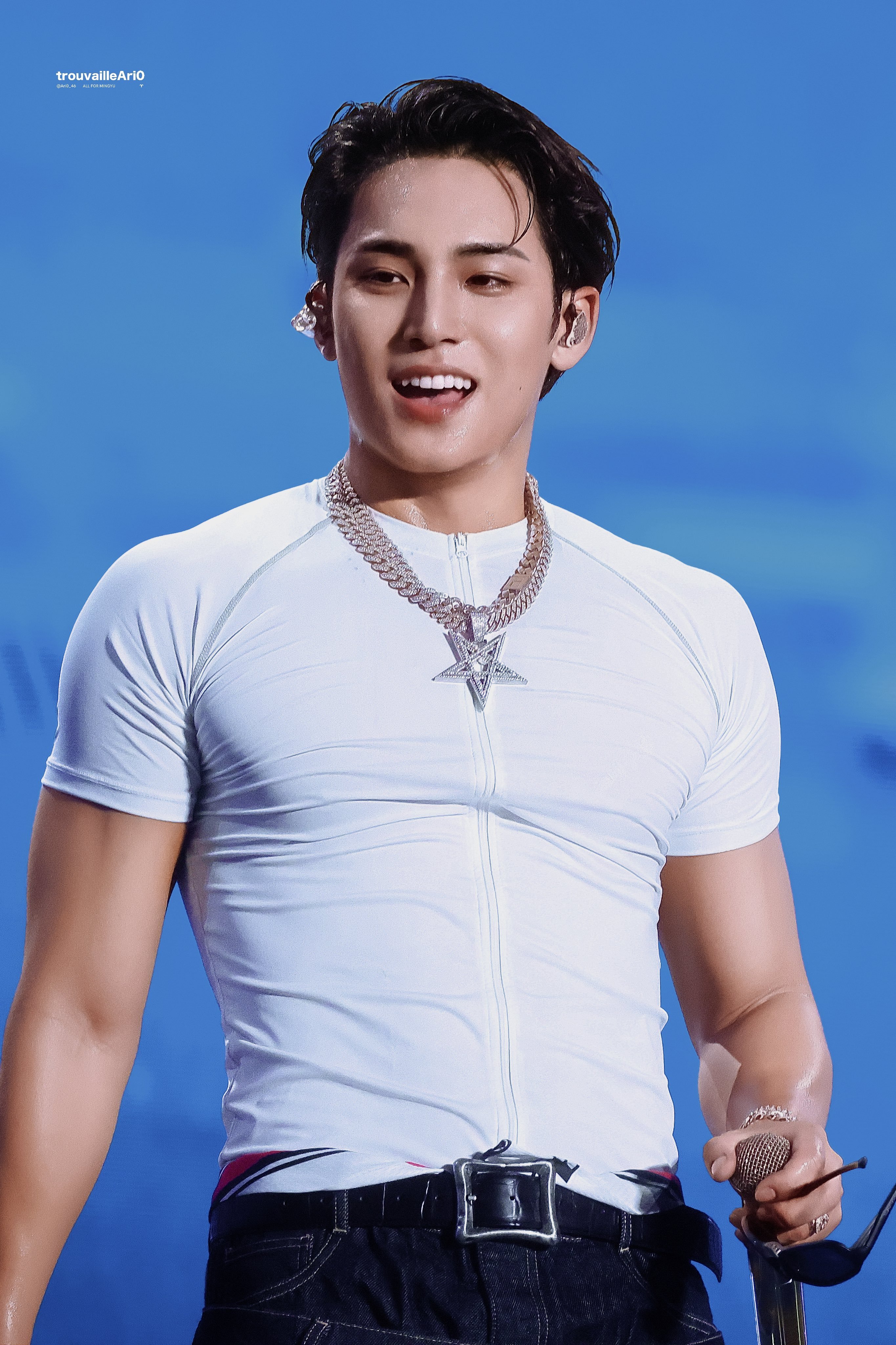 260531 AsiaTop Music Festival太帅了……cr.ari