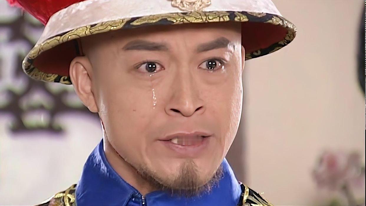 多尔衮这5个超凡待遇，即便被顺治剥夺，整个清朝也无王爷能及。 
 
1644年，