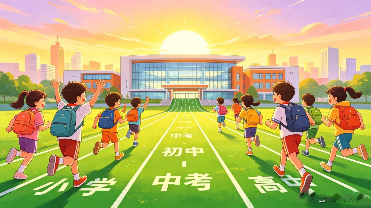 湖南娄底开启省内首个十二年贯通培养试点，2026年秋季起，试点校小学一年级新生读
