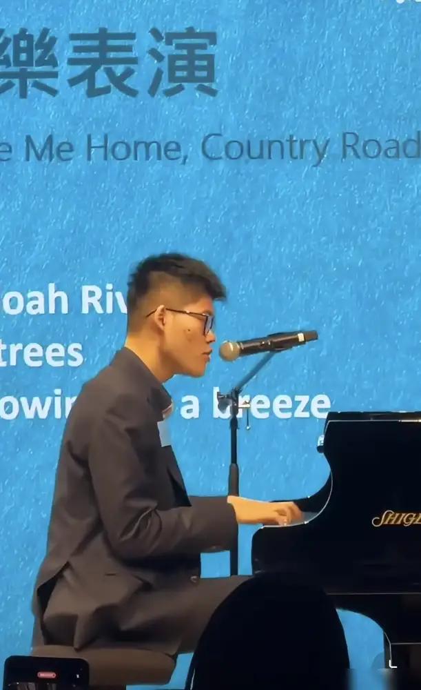 01 被医生判“无期徒刑”，他偏要逆天改命  
三岁半，陈锦鸿的儿子陈栩被确诊为