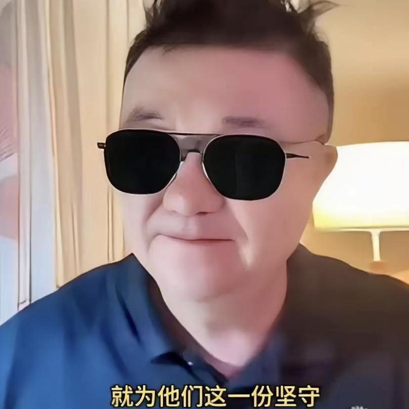 格局拉满！董路这笔操作直接圈粉无数
 
董路拿下千万级别赞助后，第一时间决定抽出