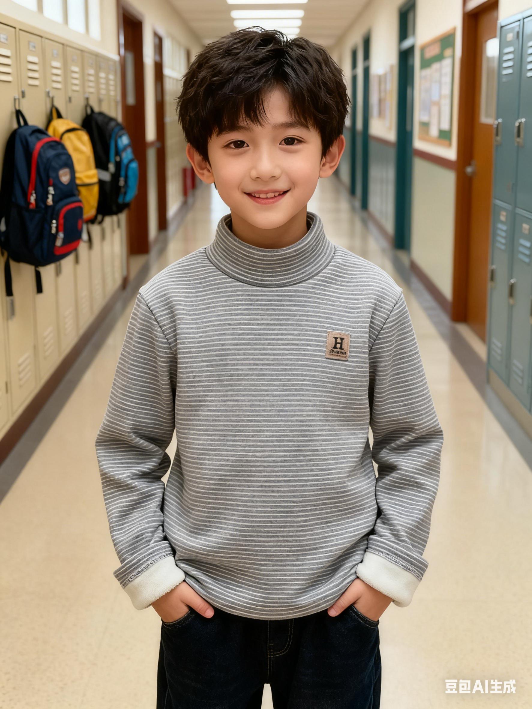 儿童半高领加绒打底衫，软糯亲肤，厂家破价冲销量现在买划算，强烈推荐