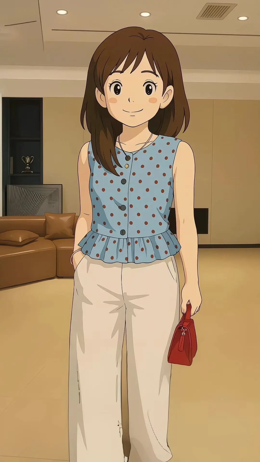 夏日穿搭必学技巧 夏日度假穿什么 微胖女孩夏天就要大胆穿  更适合小个...