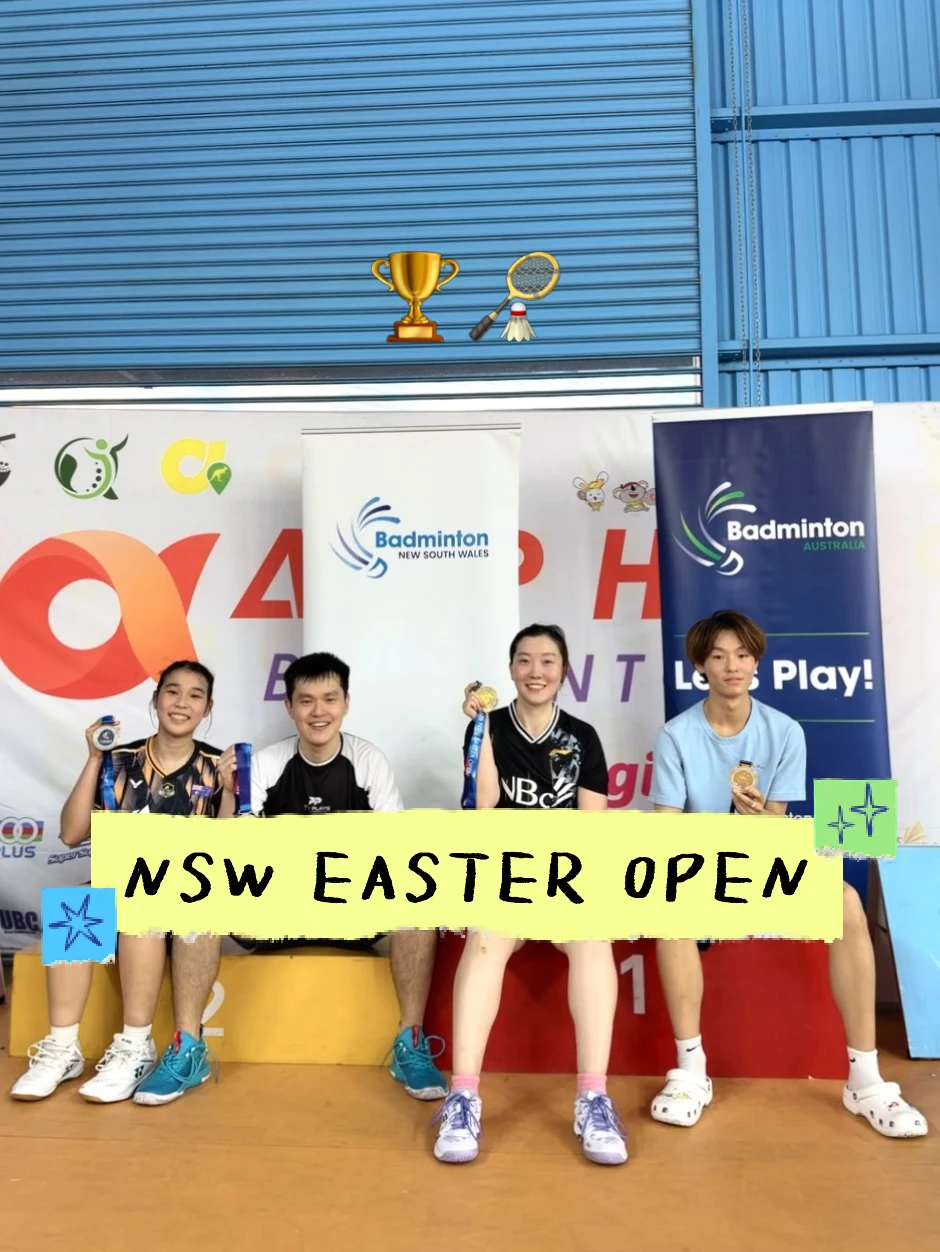 🇦🇺🏸🏆周末拿了冠军 跟周一有什么关系