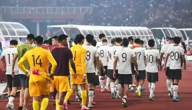 央视硬刚国际足联：3亿美元世界杯转播费？免谈！
距离2026年美加墨世界杯开幕只