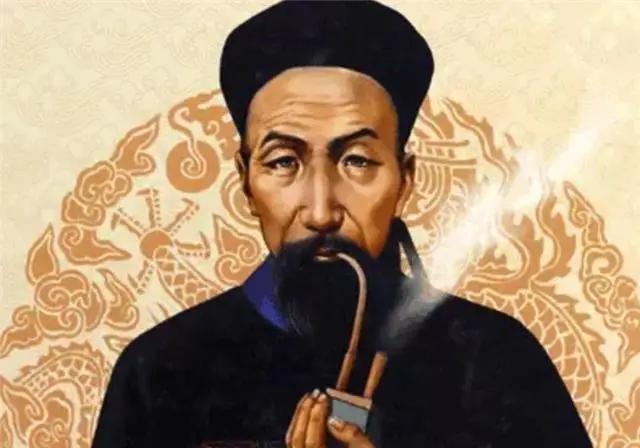 都说曾国藩是“半个圣人”，但他有个外号叫“曾剃头”，你知道怎么来的吗？

誉之者