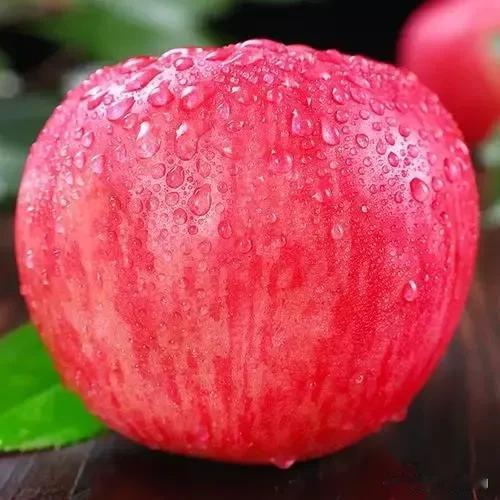 你吃过最甜的苹果是？

1、新疆阿克苏苹果
2、甘肃庆阳红富士苹果
3、甘肃庆阳