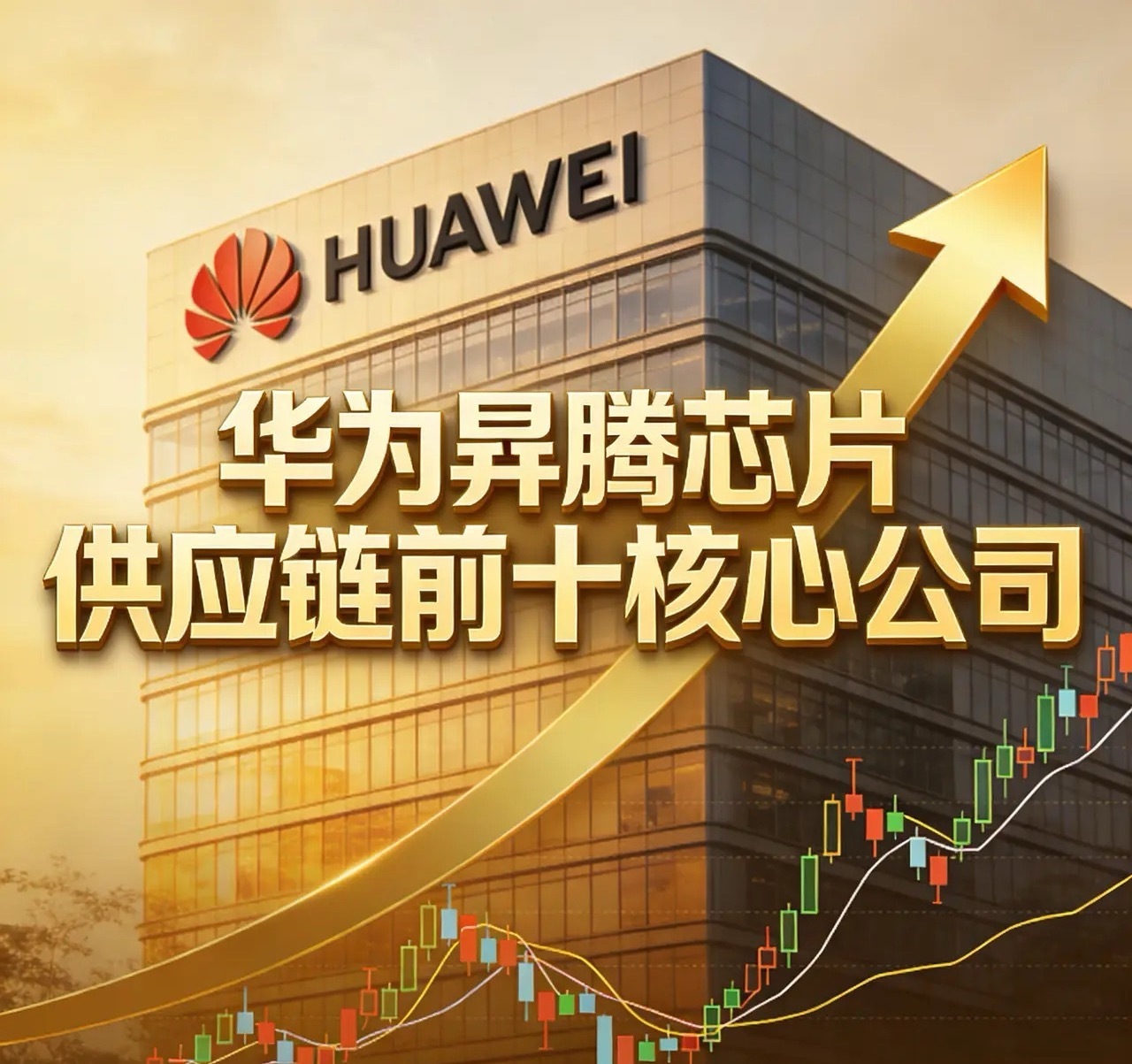 沪深股市华为昇腾芯片供应链前十核心公司：1. 高新发展(000628)收盘价：5