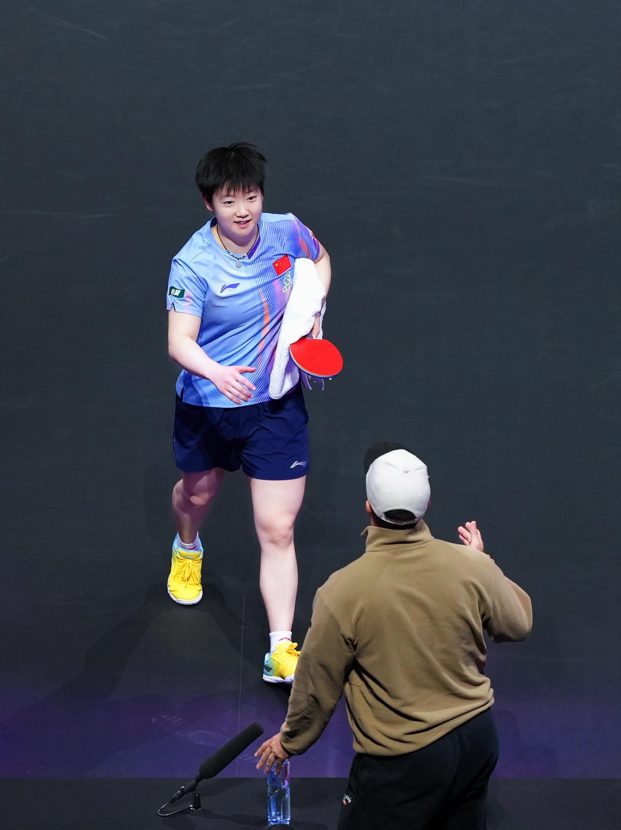 摄影师拍的明媚小宝 