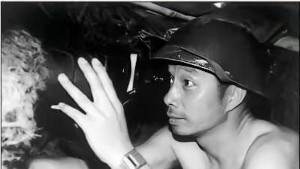 1985年，老山轮战中，时任67军参谋长的粟戎生突然提出：“咱们能不能把训练用的