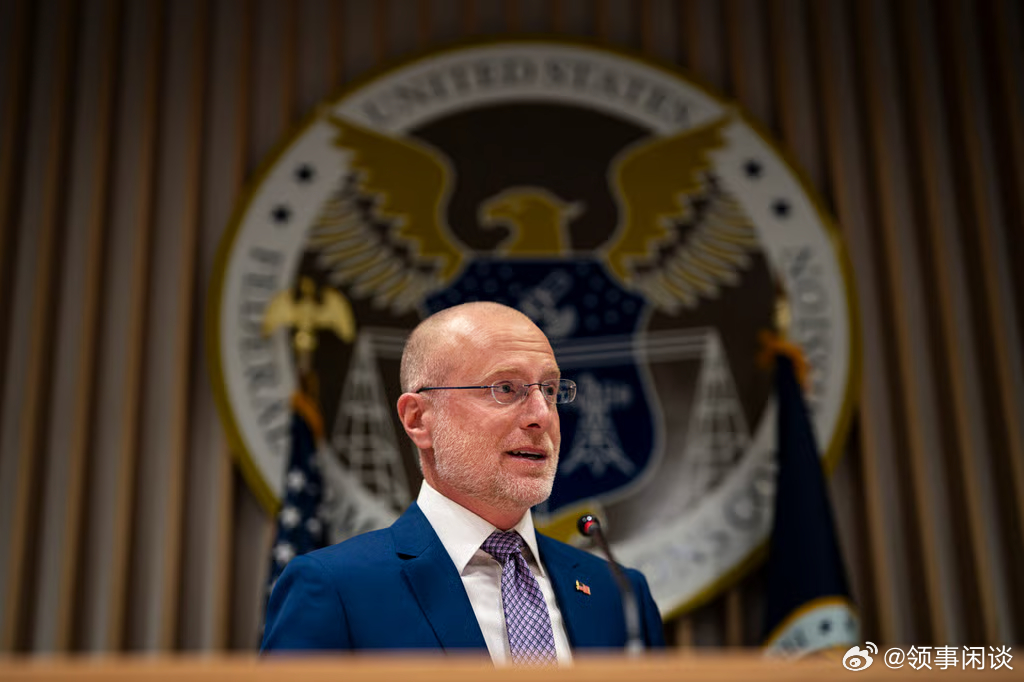 【美国威胁要对欧盟太空技术法采取报复措施】[“乖乖地，听话”......什么是科