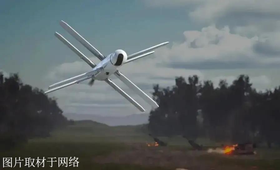 柳叶刀为何成战场“爆款杀器”？3.5万美元单价+AI加持改写战争规则
 
俄乌战
