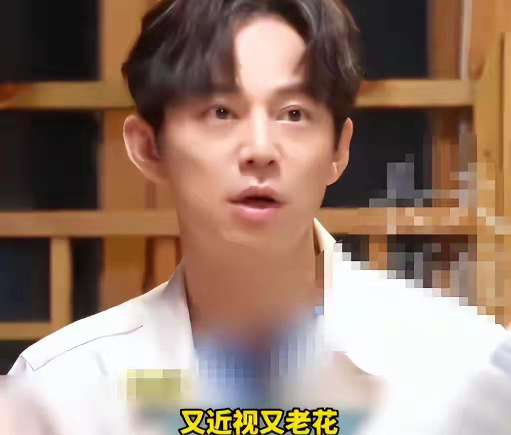 51岁何炅自曝：我现在特别痛苦，我要如何停止衰 
 
一直以来，何老师给人的印象