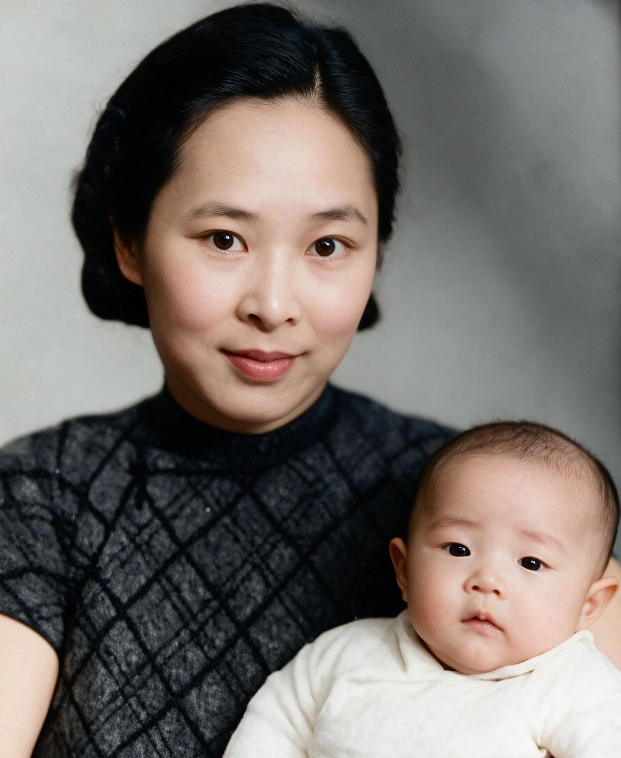 她是黄埔校花，与叶帅离婚后独自养子，建国后当副主席，她是哪位巾帼英雄？