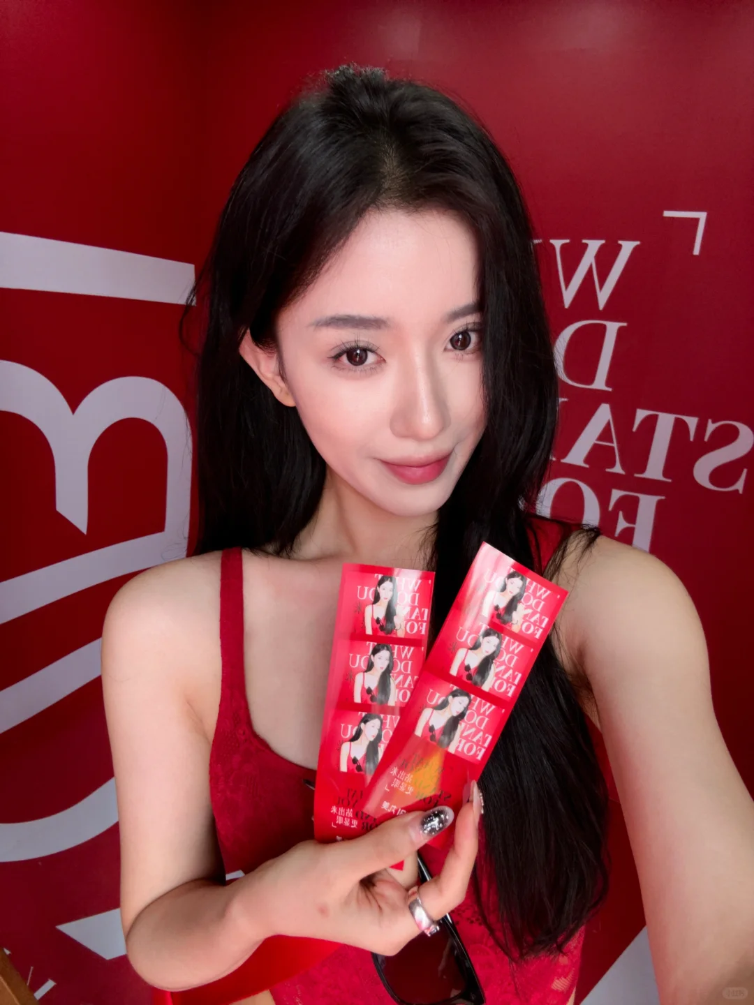银河左岸邂逅完美❤️