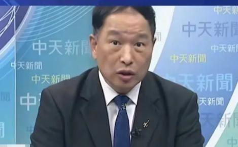 台湾空军前副司令员张延廷发声了！“对于大陆无人机进入东沙‘领空’，如果我是台军指