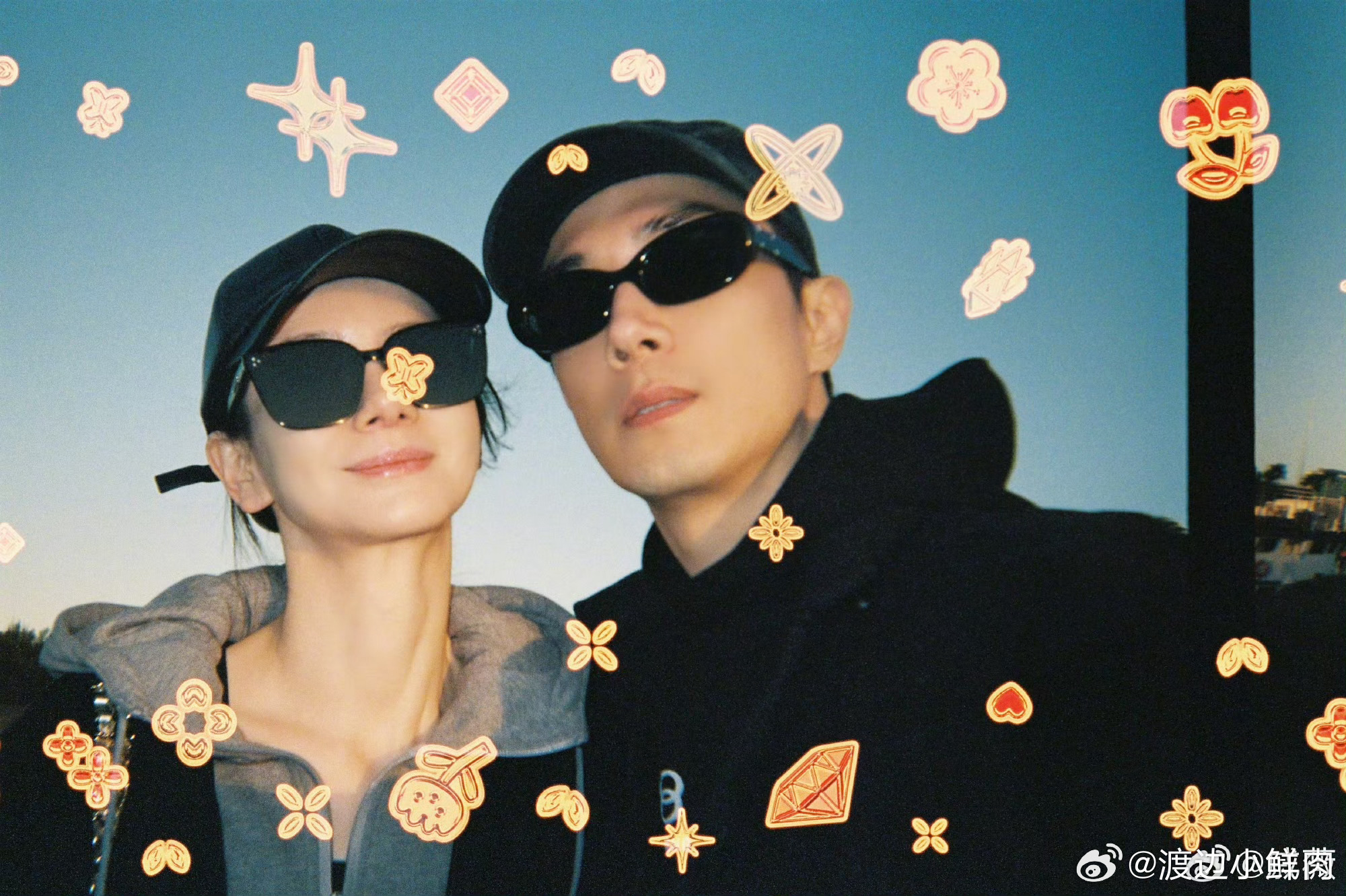 戚薇李承铉结婚11年了 🆘戚薇李承铉结婚11年了[拜托][拜托]我是真的很喜欢