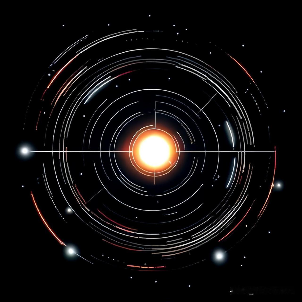 告诉你一个秘密：实修好比玩游戏，不断地去链接高维空间，然后借用高维空间的智慧和能