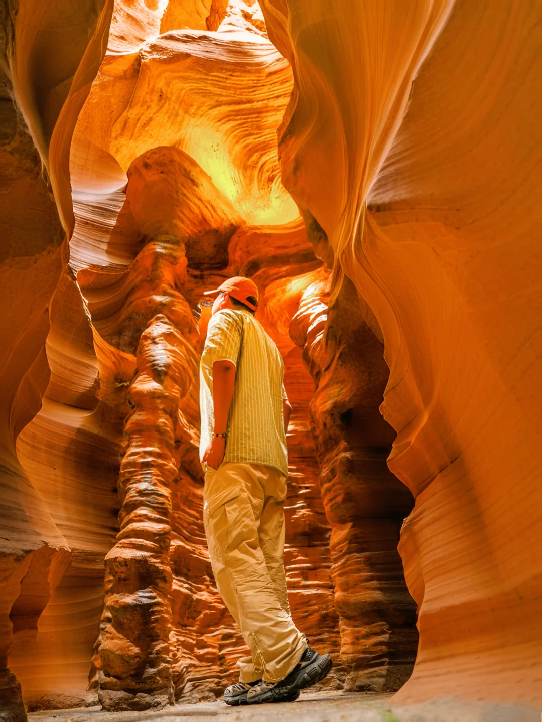 别再说“平替”❗️这里比羚羊谷好玩💯倍